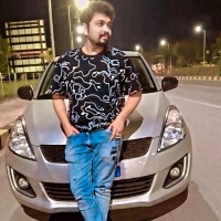 Vikash Pandey