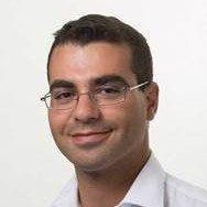 Dave Sahouryeh