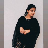 Suhani Bhardwaj