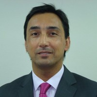 Alfonso Villalobos Molina