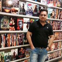 Shivam Santosh