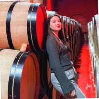 Anastasiya Poliichuk