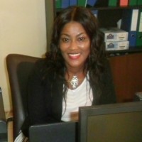 Nitya Twum