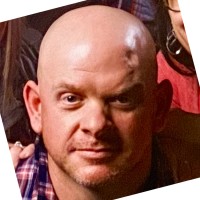 Todd Blackburn
