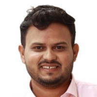 Bhushan Baviskar