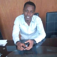 Vincent Madu