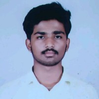 Dhanush S J