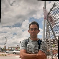 Javier Gascueña