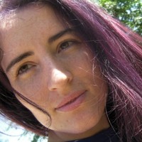 Natalie Myburgh