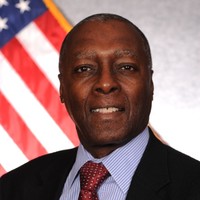 William Garrett