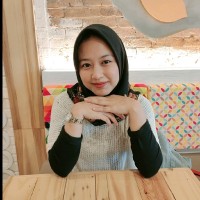 Nasya Oktarifah