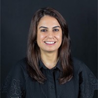 Nadia Mohammad