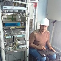 Mostafa Abbas