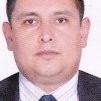 Alberto Olvera Quevedo