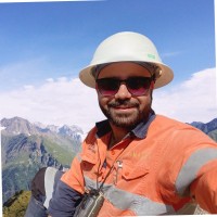 Khaled Ali Morsi