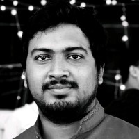 Saurav Dhara
