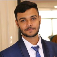 Digant Kulkarni