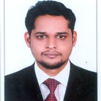 Najeeb Abdulla