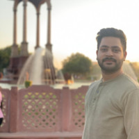 Ritvik Sharma