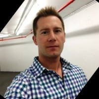 Brad Hitchcock