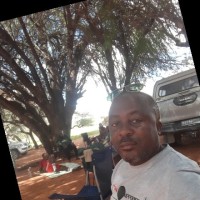 Matthew Ndatunga