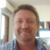 David Mcdonald