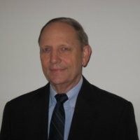 Morris Cupp