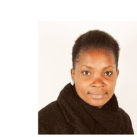 Edith Chenga Chamwi Baggersgaard.