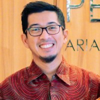 Muhammad B Fahlevi. S.Kom