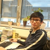 Zhuobiao Ni