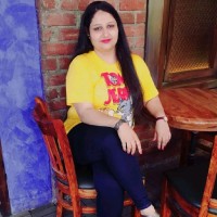 Maithili Potnis