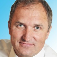 Hans Diehl