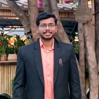 Kaushal Nair