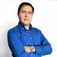 Marco Antonio Martínez Jara
