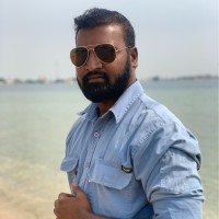 Senthil Kumar Shanmugam