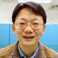 Elton (Chun-Nan) Chung
