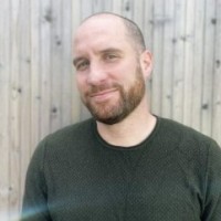 Gregory Roubinet