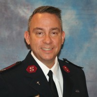 Major Carlyle Gargis