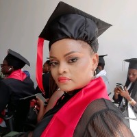 Stéphanie Asengo, Itil® V4
