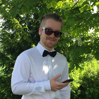 Aleksander Heien Eidet