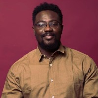 Samuel Ogunkoya, PMP