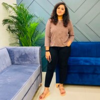 Sneha Bhoomanagoudar