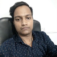 Deepak Kumar Gupta Gupta