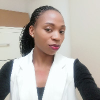 Nomfundo Mehlala