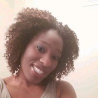 Stacy Rice