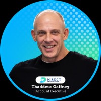 Thaddeus Gaffney