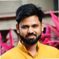 Mudit Dikshit