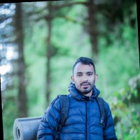 Sanjeeb Kc
