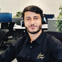 Muzammil Hussain Malik