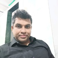 Dinesh Prakot